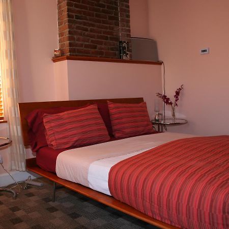 בוסטון Encore Bed And Breakfast מראה חיצוני תמונה