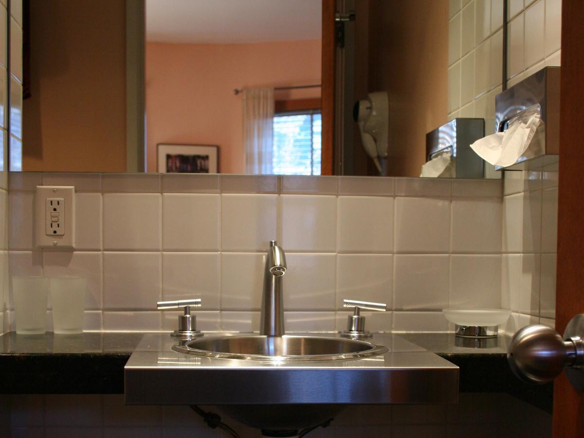 בוסטון Encore Bed And Breakfast מראה חיצוני תמונה