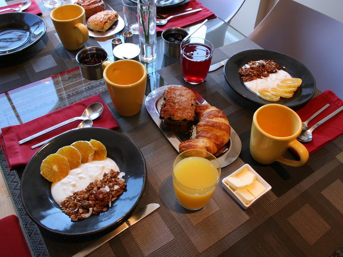 בוסטון Encore Bed And Breakfast מראה חיצוני תמונה