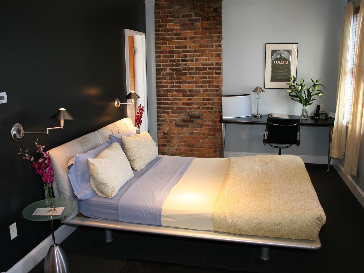 בוסטון Encore Bed And Breakfast מראה חיצוני תמונה