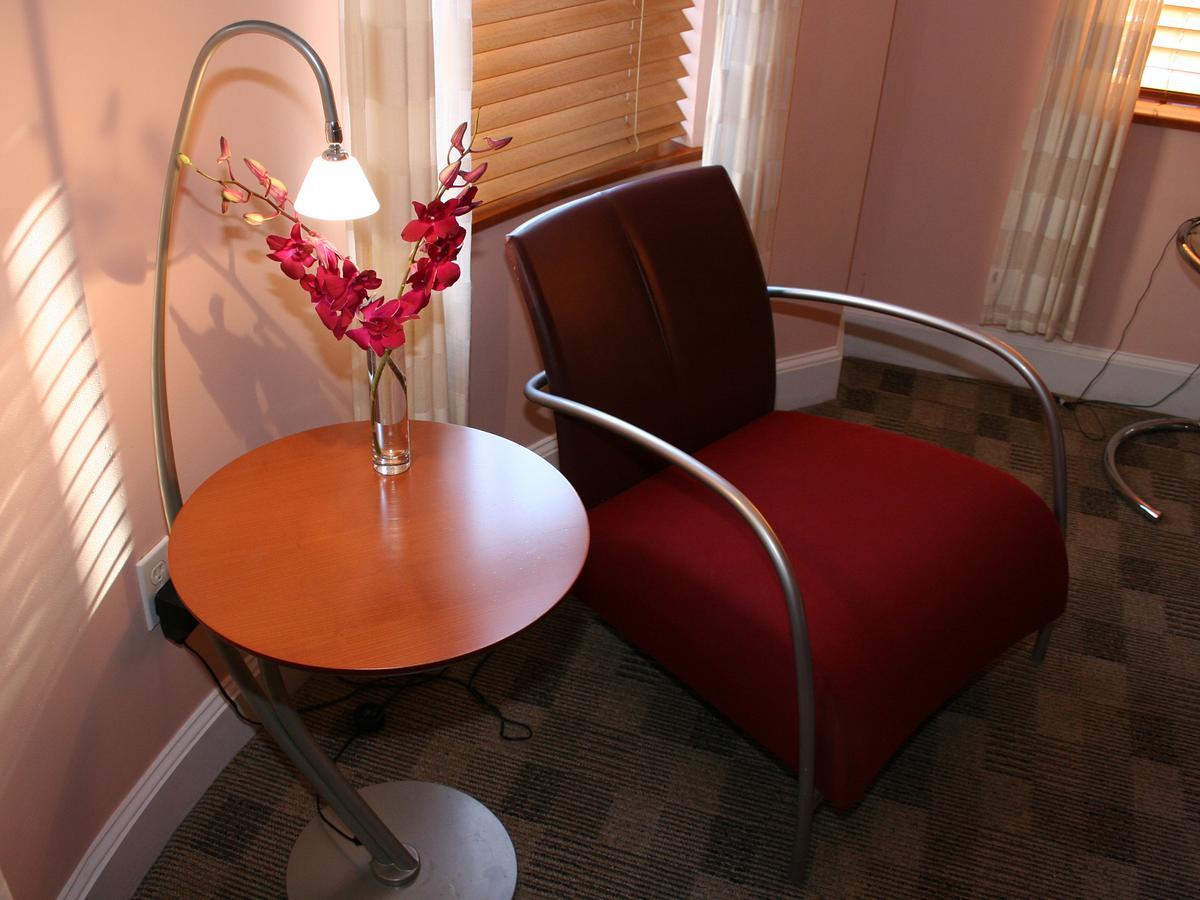 בוסטון Encore Bed And Breakfast מראה חיצוני תמונה