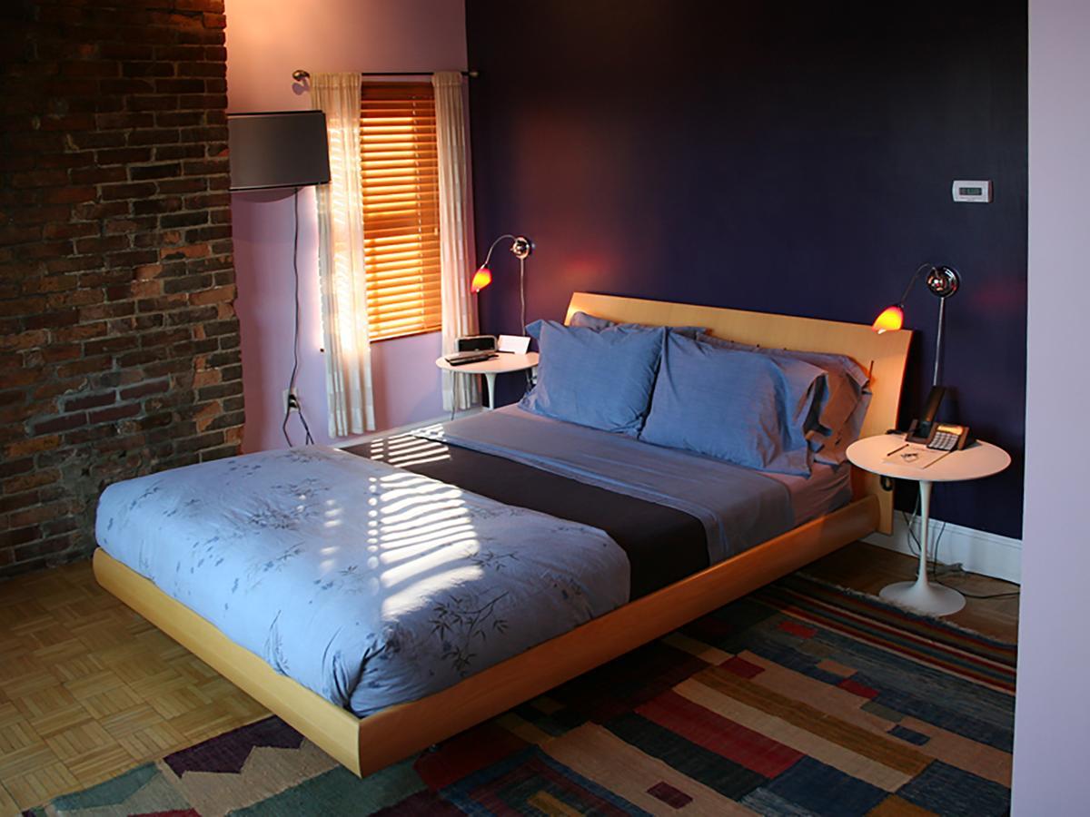 בוסטון Encore Bed And Breakfast מראה חיצוני תמונה